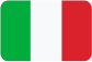 Vysokotlakové agregáty Italiano